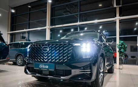 GAC GS8, 2025 год, 4 499 000 рублей, 2 фотография