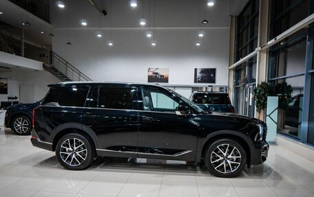 GAC GS8, 2025 год, 4 499 000 рублей, 8 фотография