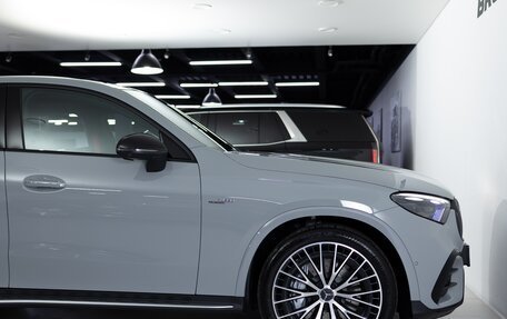 Mercedes-Benz GLC Coupe AMG, 2025 год, 11 990 000 рублей, 35 фотография