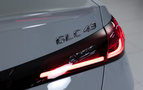 Mercedes-Benz GLC Coupe AMG, 2025 год, 11 990 000 рублей, 34 фотография