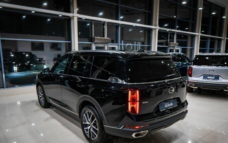 GAC GS8, 2025 год, 4 499 000 рублей, 4 фотография