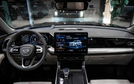 GAC GS8, 2025 год, 4 499 000 рублей, 10 фотография