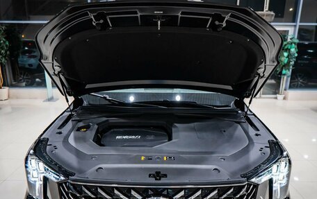 GAC GS8, 2025 год, 4 499 000 рублей, 7 фотография