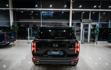 GAC GS8, 2025 год, 4 499 000 рублей, 6 фотография