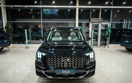 GAC GS8, 2025 год, 4 499 000 рублей, 5 фотография