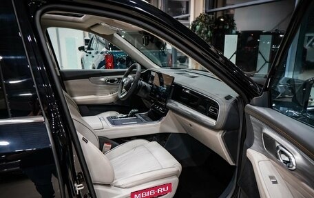 GAC GS8, 2025 год, 4 499 000 рублей, 9 фотография