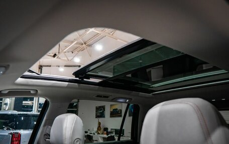 GAC GS8, 2025 год, 4 499 000 рублей, 12 фотография