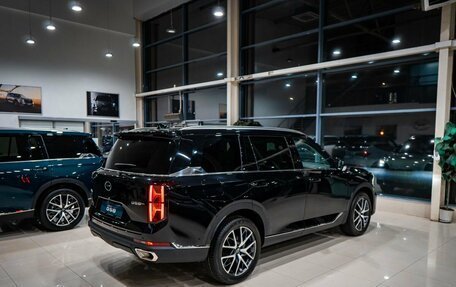 GAC GS8, 2025 год, 4 499 000 рублей, 13 фотография