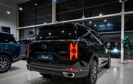 GAC GS8, 2025 год, 4 499 000 рублей, 15 фотография