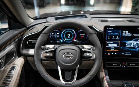 GAC GS8, 2025 год, 4 499 000 рублей, 11 фотография