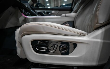 GAC GS8, 2025 год, 4 499 000 рублей, 22 фотография