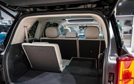 GAC GS8, 2025 год, 4 499 000 рублей, 20 фотография