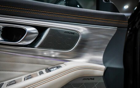 GAC GS8, 2025 год, 4 499 000 рублей, 24 фотография