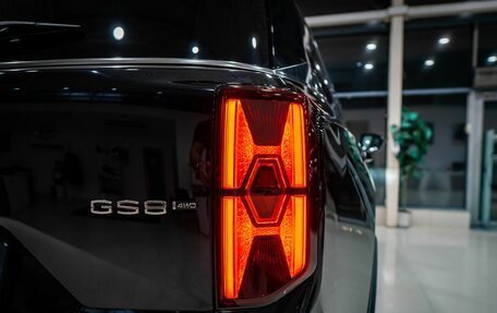 GAC GS8, 2025 год, 4 499 000 рублей, 14 фотография