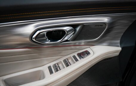 GAC GS8, 2025 год, 4 499 000 рублей, 23 фотография