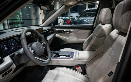 GAC GS8, 2025 год, 4 499 000 рублей, 21 фотография