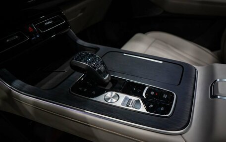 GAC GS8, 2025 год, 4 499 000 рублей, 26 фотография