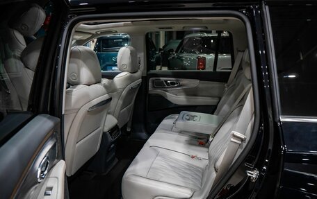 GAC GS8, 2025 год, 4 499 000 рублей, 27 фотография