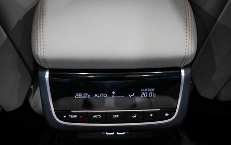 GAC GS8, 2025 год, 4 499 000 рублей, 29 фотография