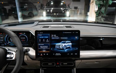 GAC GS8, 2025 год, 4 499 000 рублей, 30 фотография