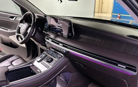 Hyundai Palisade I, 2023 год, 4 200 000 рублей, 6 фотография