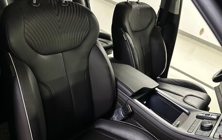 Hyundai Palisade I, 2023 год, 4 200 000 рублей, 7 фотография