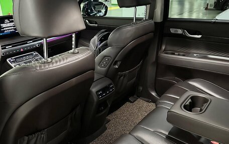 Hyundai Palisade I, 2023 год, 4 200 000 рублей, 10 фотография