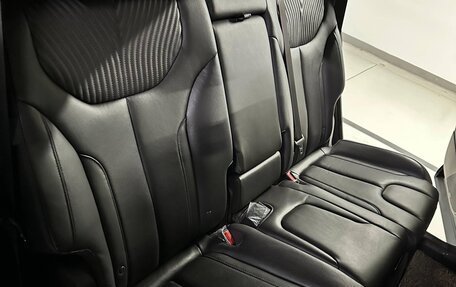 Hyundai Palisade I, 2023 год, 4 200 000 рублей, 9 фотография