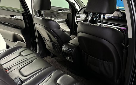 Hyundai Palisade I, 2023 год, 4 200 000 рублей, 8 фотография