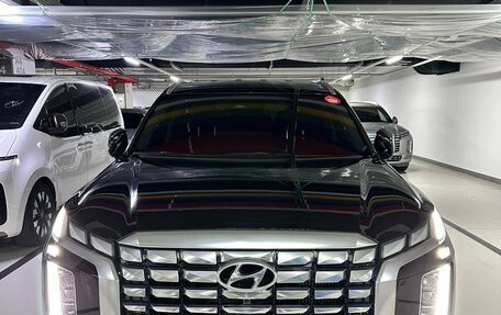 Hyundai Palisade I, 2023 год, 4 200 000 рублей, 1 фотография