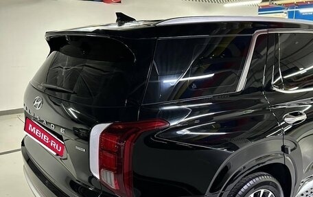 Hyundai Palisade I, 2023 год, 4 200 000 рублей, 5 фотография