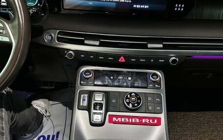 Hyundai Palisade I, 2023 год, 4 200 000 рублей, 13 фотография