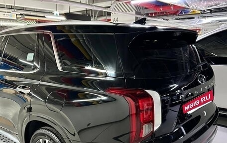 Hyundai Palisade I, 2023 год, 4 200 000 рублей, 4 фотография