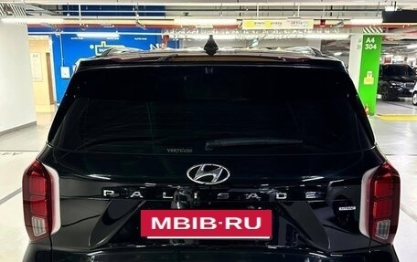 Hyundai Palisade I, 2023 год, 4 200 000 рублей, 3 фотография