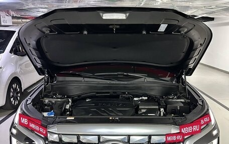 Hyundai Palisade I, 2023 год, 4 200 000 рублей, 14 фотография