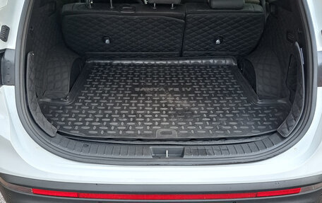 Hyundai Santa Fe IV, 2021 год, 3 700 000 рублей, 4 фотография