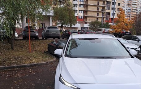 Hyundai Santa Fe IV, 2021 год, 3 700 000 рублей, 2 фотография