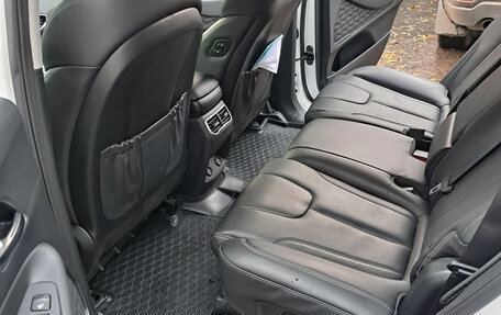 Hyundai Santa Fe IV, 2021 год, 3 700 000 рублей, 10 фотография