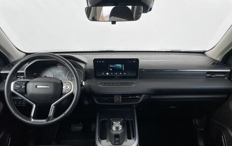 Haval Jolion, 2024 год, 1 978 000 рублей, 13 фотография