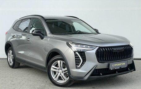 Haval Jolion, 2024 год, 1 978 000 рублей, 3 фотография