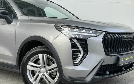 Haval Jolion, 2024 год, 1 978 000 рублей, 4 фотография