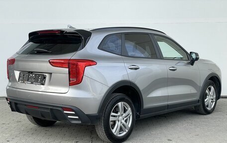 Haval Jolion, 2024 год, 1 978 000 рублей, 6 фотография