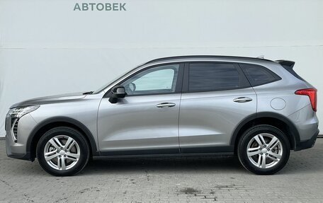 Haval Jolion, 2024 год, 1 978 000 рублей, 9 фотография