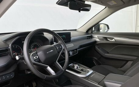 Haval Jolion, 2024 год, 1 978 000 рублей, 10 фотография