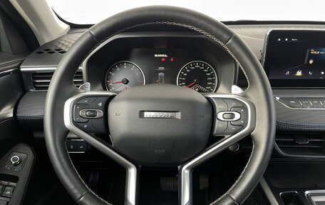 Haval Jolion, 2024 год, 1 978 000 рублей, 14 фотография