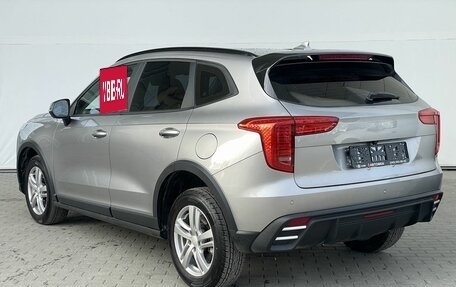 Haval Jolion, 2024 год, 1 978 000 рублей, 8 фотография