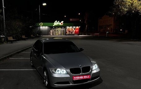 BMW 3 серия, 2007 год, 850 000 рублей, 1 фотография