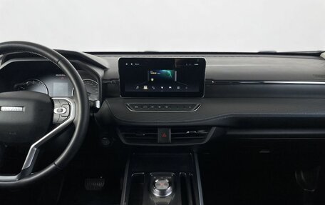 Haval Jolion, 2024 год, 1 978 000 рублей, 17 фотография