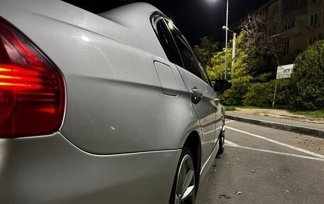 BMW 3 серия, 2007 год, 850 000 рублей, 12 фотография