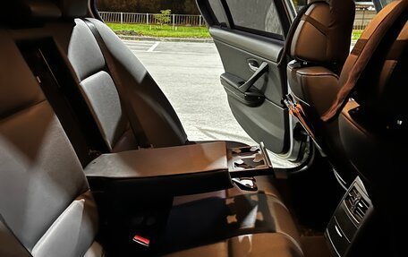 BMW 3 серия, 2007 год, 850 000 рублей, 10 фотография